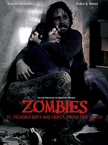 Zombies (2014) with English Subtitles on DVD on DVD