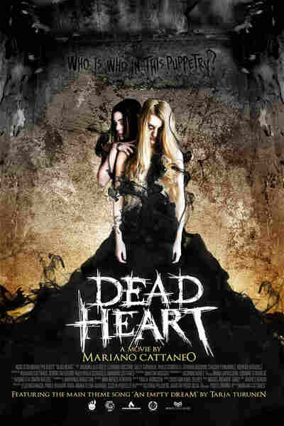 Dead Heart (2015) Screenshot 1