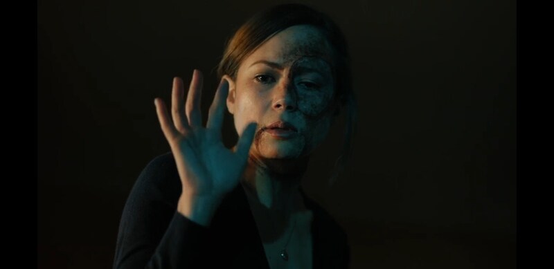 Alarmed (2014) Screenshot 2