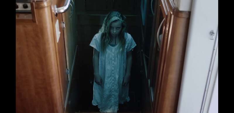 Alarmed (2014) Screenshot 3