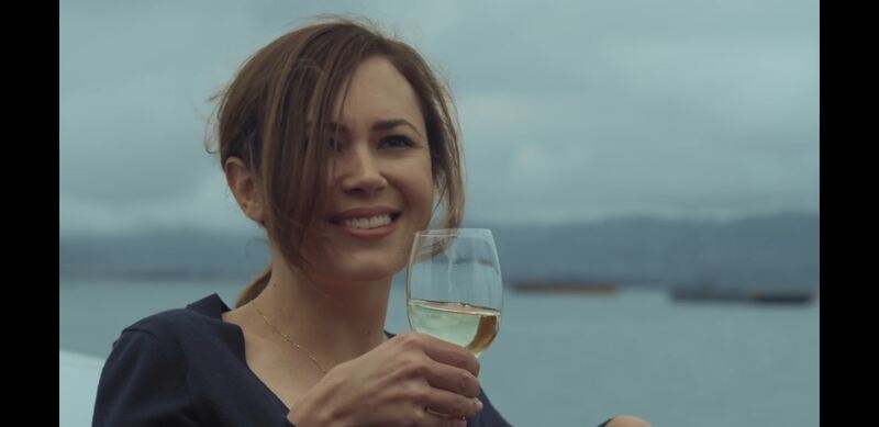 Alarmed (2014) Screenshot 4