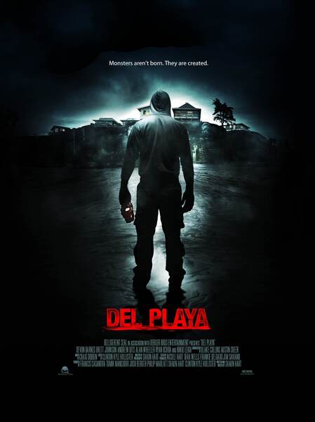 Del Playa (2017) Screenshot 1
