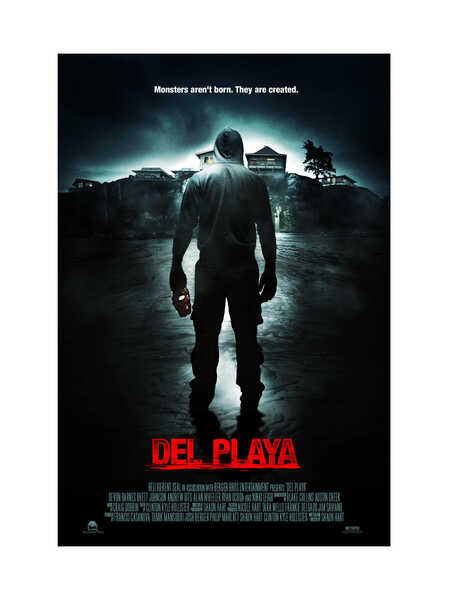Del Playa (2017) Screenshot 2
