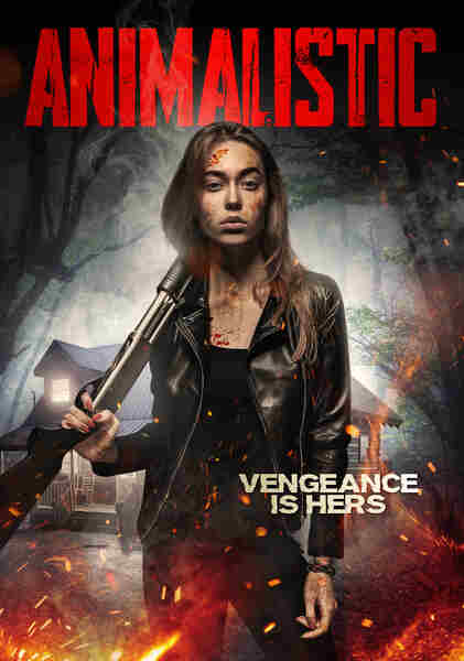 Animalistic (2015) Screenshot 1