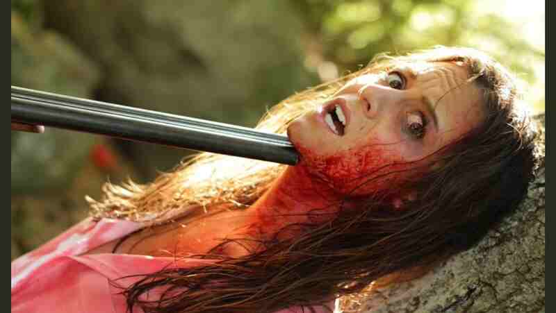 Animalistic (2015) Screenshot 3