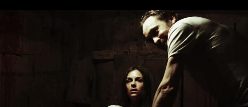 Animalistic (2015) Screenshot 4
