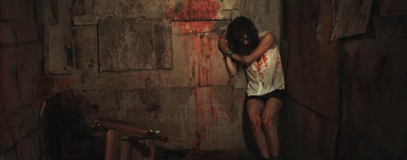 Animalistic (2015) Screenshot 5