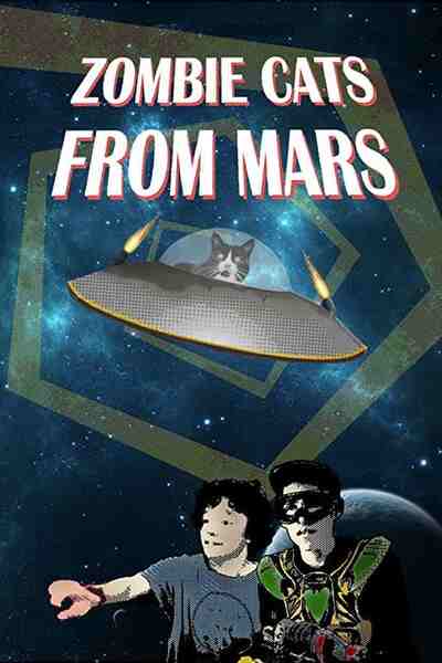 Zombie Cats from Mars (2015) Screenshot 5
