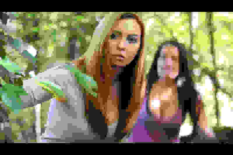 Lumber vs. Jack (2014) Screenshot 2