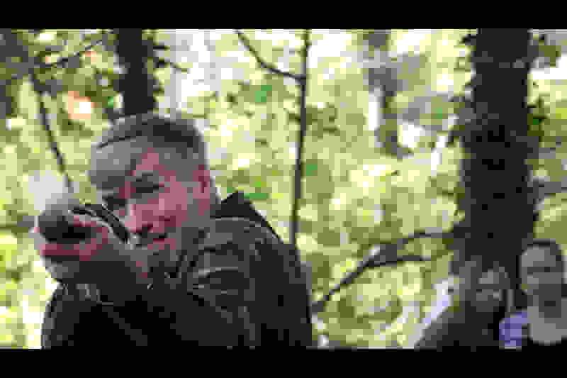 Lumber vs. Jack (2014) Screenshot 3