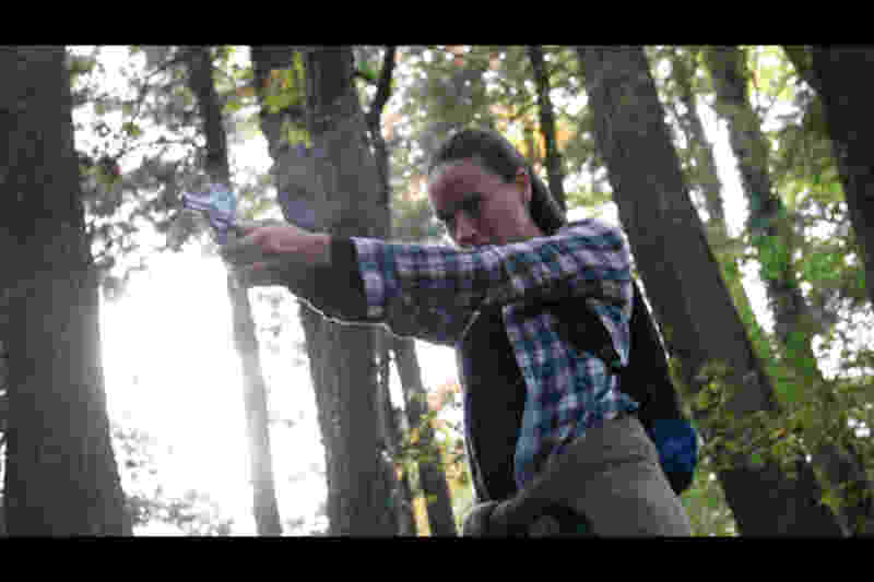 Lumber vs. Jack (2014) Screenshot 5