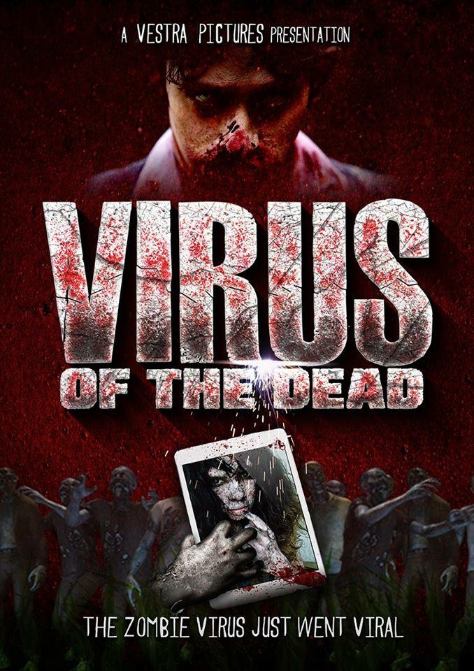 Virus of the Dead (2018) Screenshot 3 