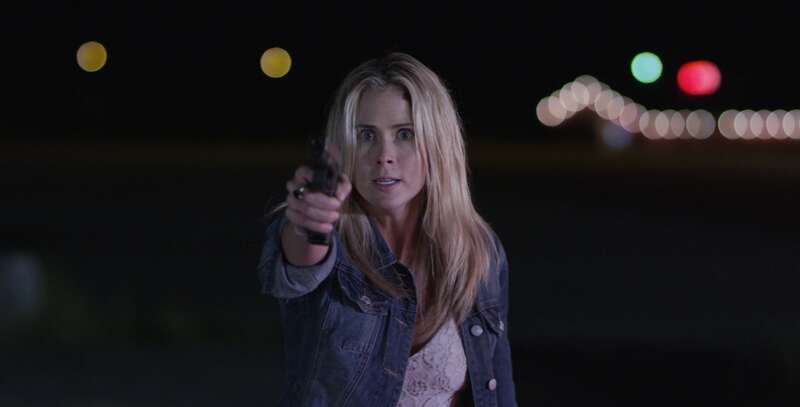 Driver from Hell (2016) Screenshot 1