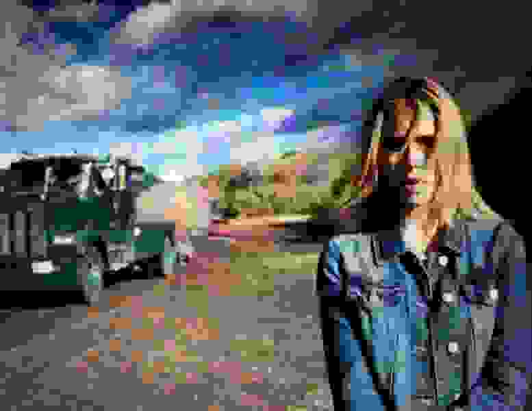 Driver from Hell (2016) Screenshot 2
