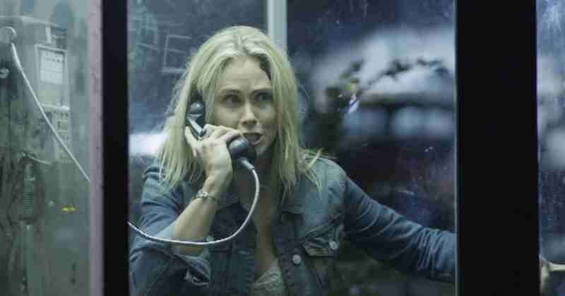 Driver from Hell (2016) Screenshot 3