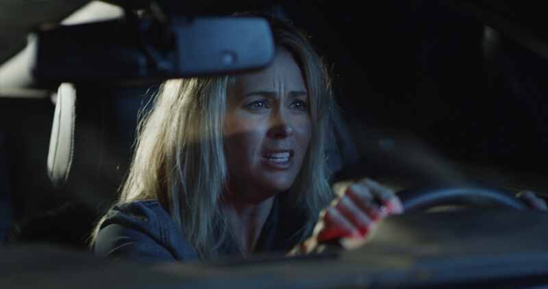 Driver from Hell (2016) Screenshot 4