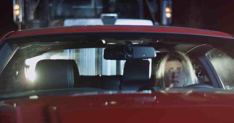 Driver from Hell (2016) Screenshot 5