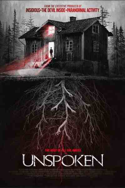 The Unspoken (2015) Screenshot 3