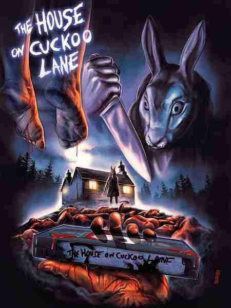 The House on Cuckoo Lane (2014) Screenshot 1