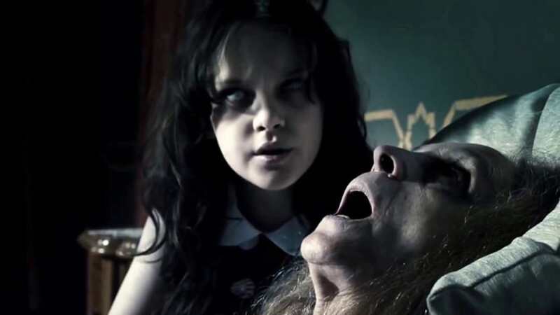 Siccîn (2014) Screenshot 4