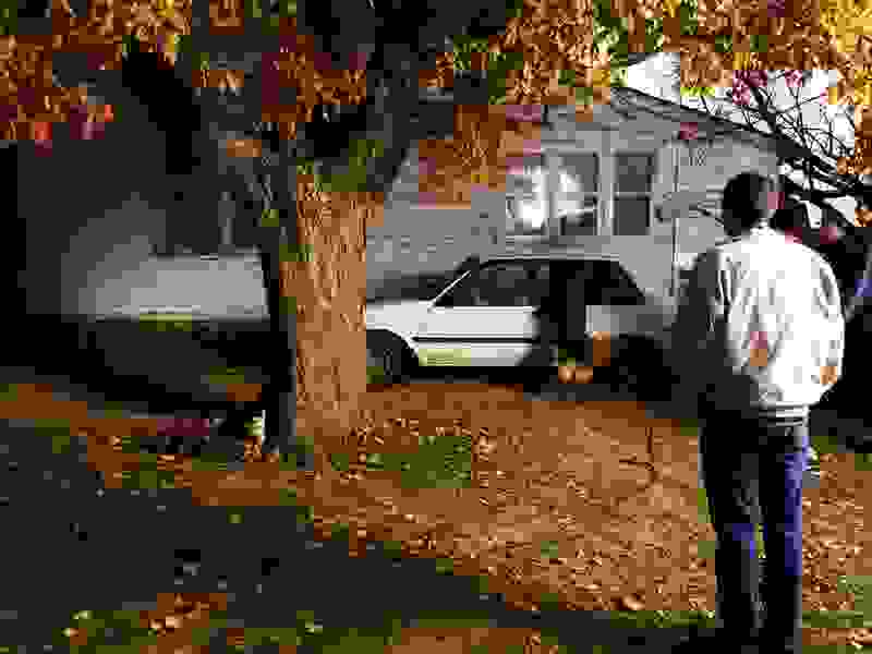 Abbey Grace (2016) Screenshot 3
