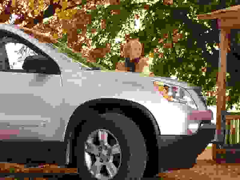 Abbey Grace (2016) Screenshot 5