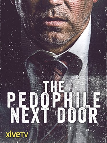 The Paedophile Next Door (2014) Screenshot 1