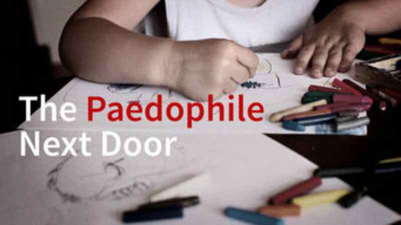 The Paedophile Next Door (2014) Screenshot 4