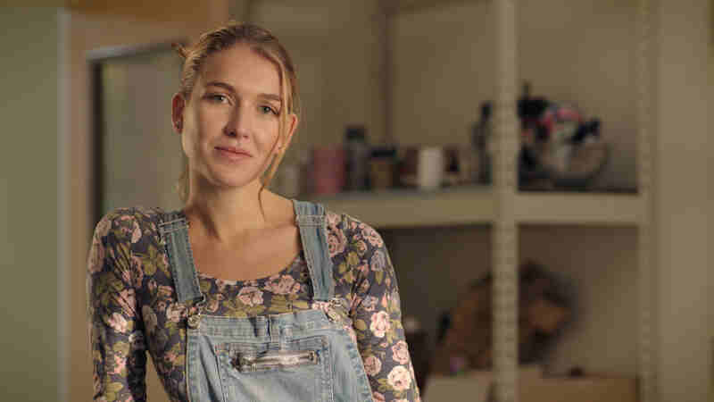 Wildflower (2014) Screenshot 1