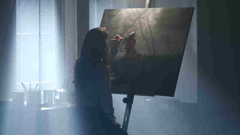 Wildflower (2014) Screenshot 3