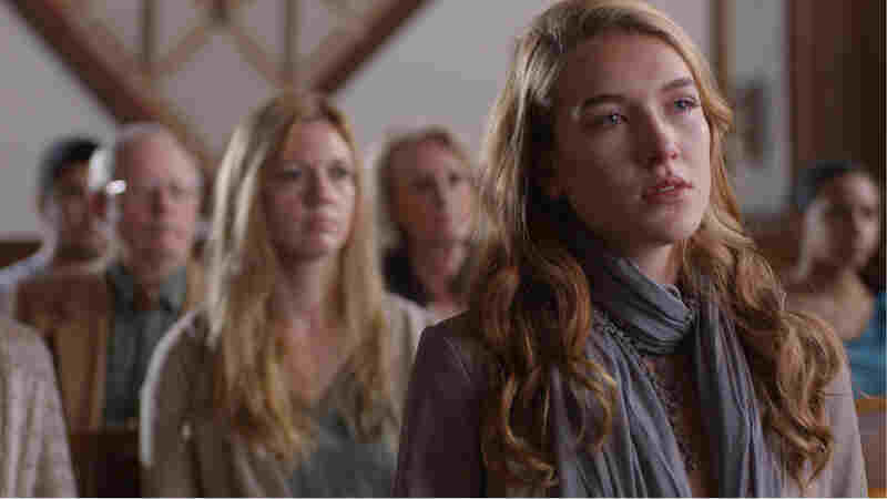 Wildflower (2014) Screenshot 4