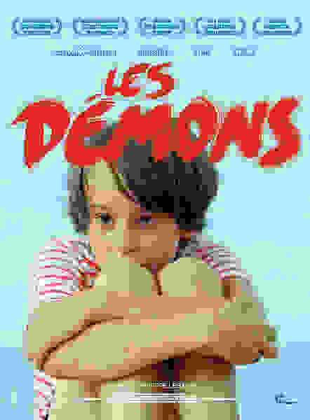 The Demons (2015) Screenshot 5