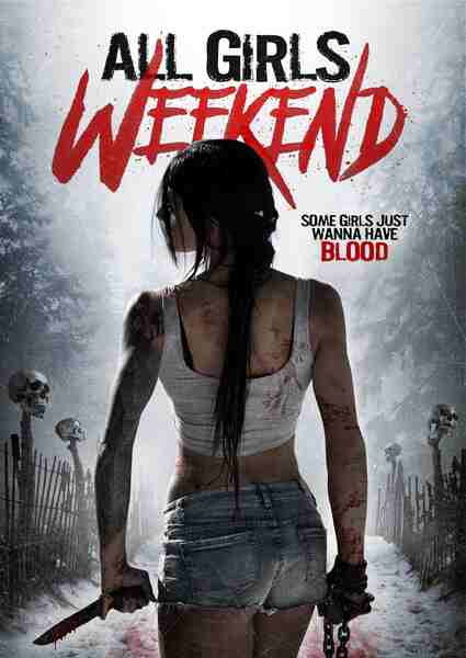All Girls Weekend (2016) Screenshot 1