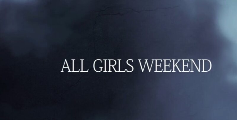 All Girls Weekend (2016) Screenshot 3