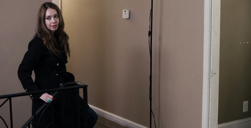 All Girls Weekend (2016) Screenshot 5