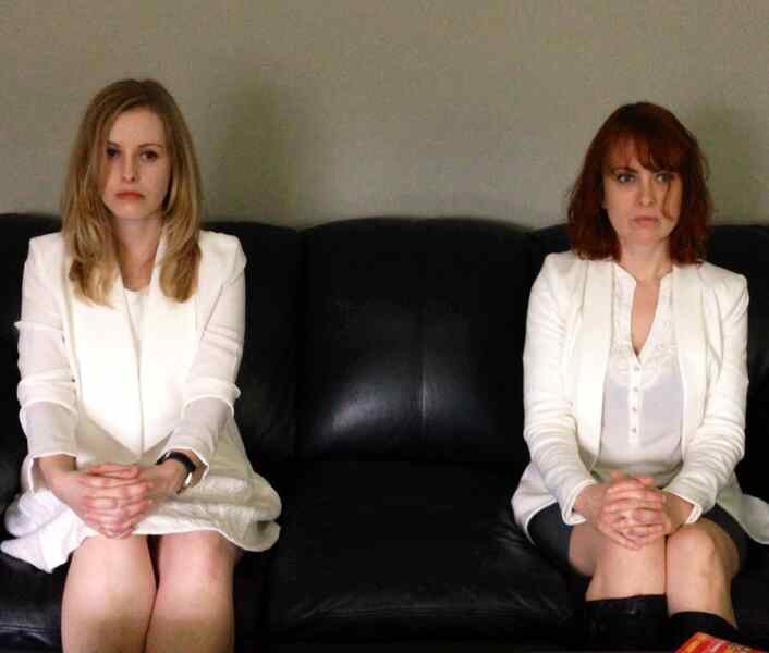 Female Werewolf (2015) Screenshot 4
