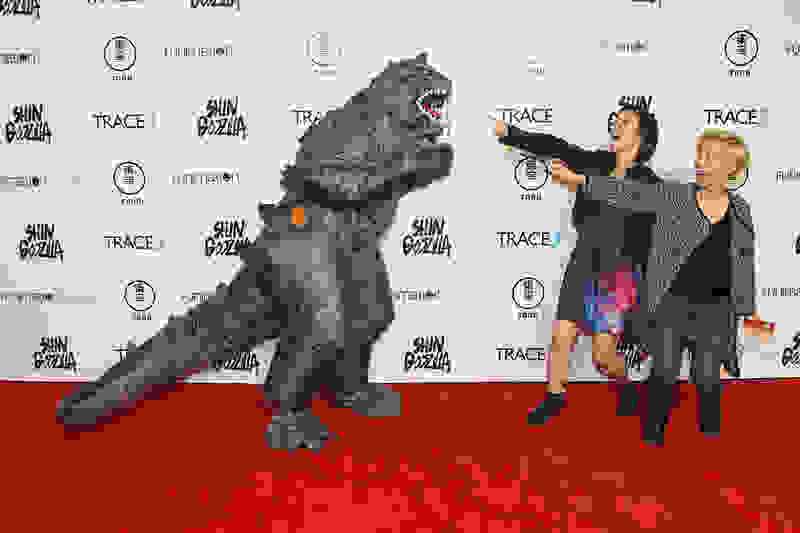 Shin Godzilla (2016) Screenshot 3