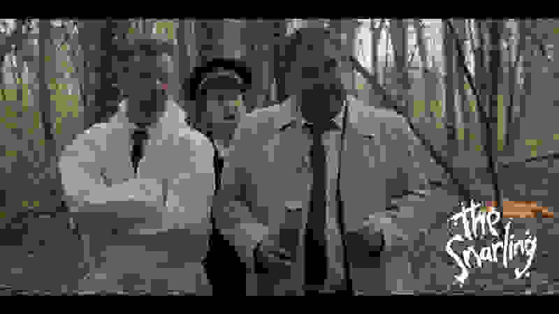 The Snarling (2018) Screenshot 4