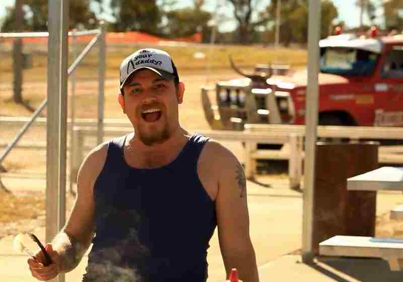 There's Something in the Pilliga (2014) Screenshot 3