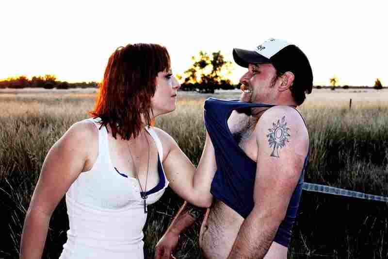 There's Something in the Pilliga (2014) Screenshot 4