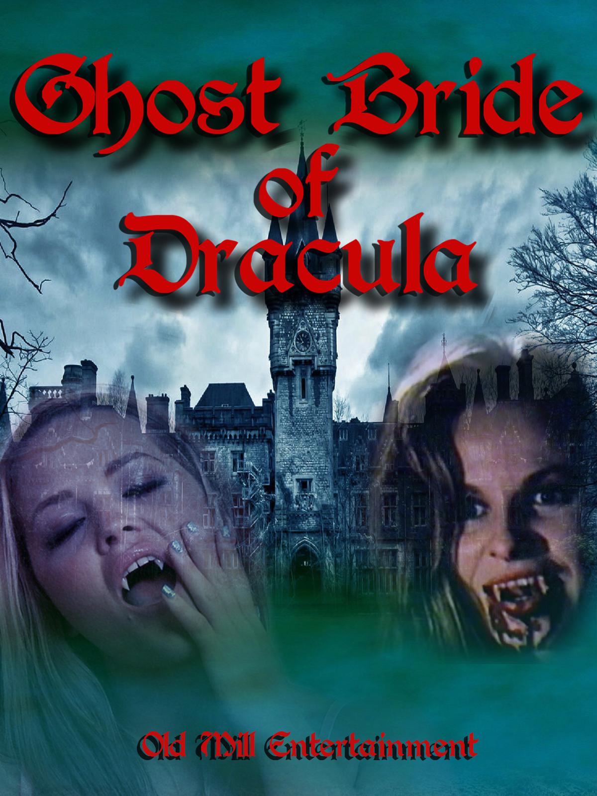 An Erotic Tale of Ms. Dracula (2014) Screenshot 1
