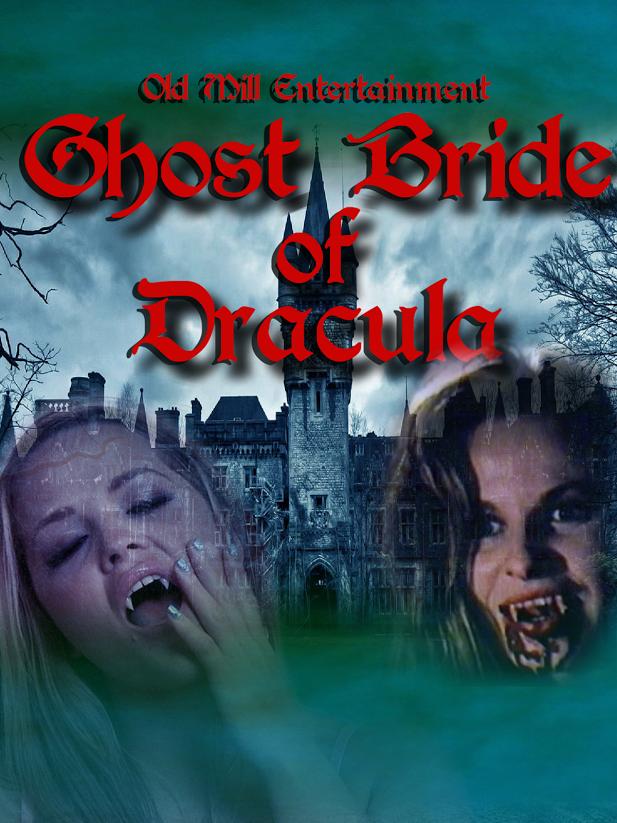 An Erotic Tale of Ms. Dracula (2014) starring Alexis Texas on DVD on DVD
