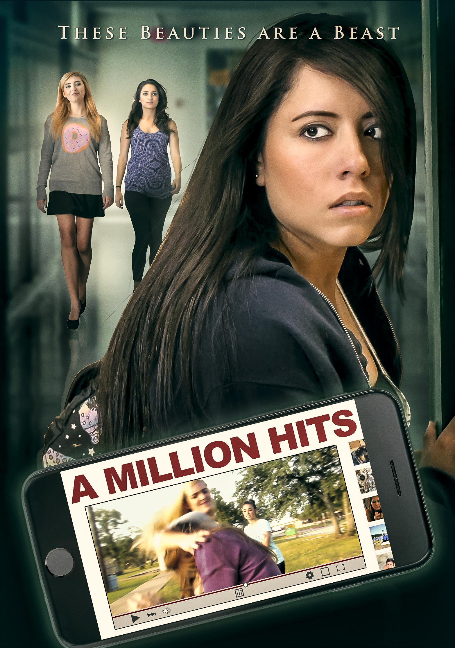 A Million Hits (2016) Screenshot 1 