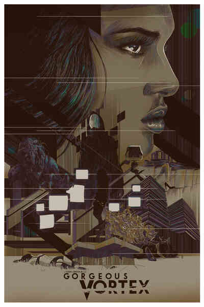 Gorgeous Vortex (2015) Screenshot 1