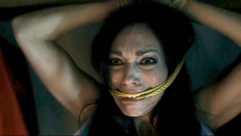 All Through the House (2015) Screenshot 1