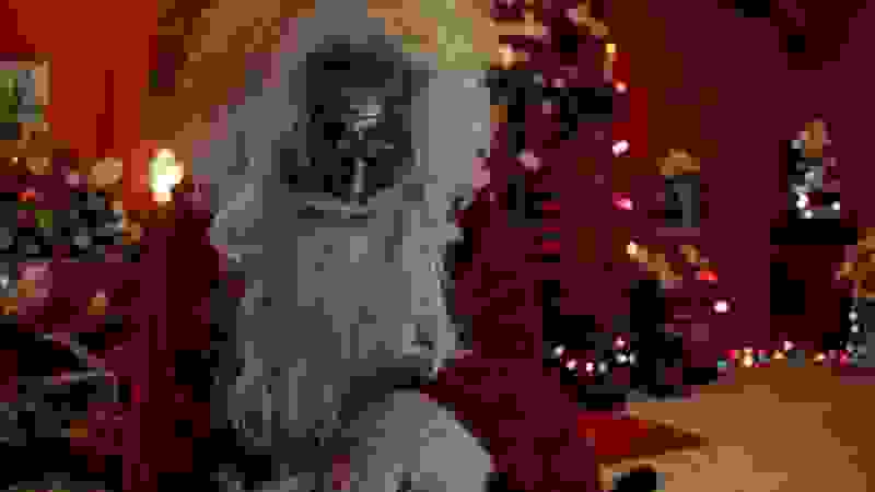 All Through the House (2015) Screenshot 2