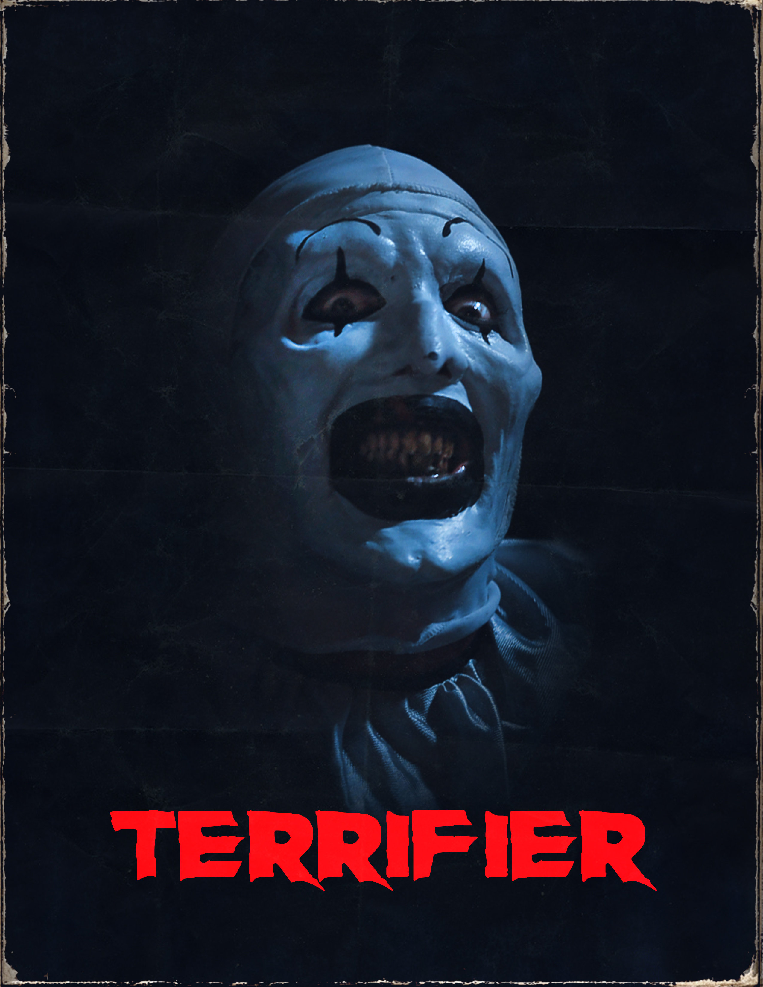 Terrifier (2016) Screenshot 1