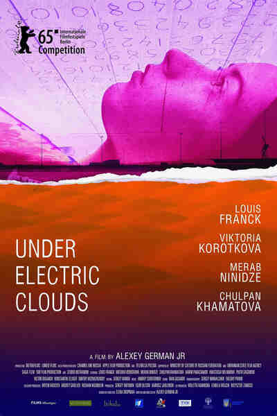 Under Electric Clouds (2015) Screenshot 1