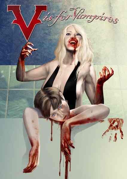 V Is for Vampire (2000) Screenshot 1