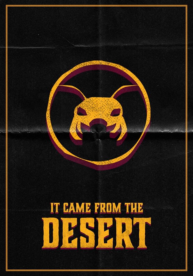 It Came from the Desert (2017) Screenshot 4